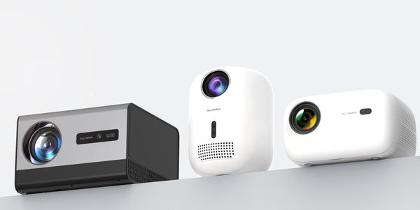 Enjoy Watching the European Cup With Smart Projectors
