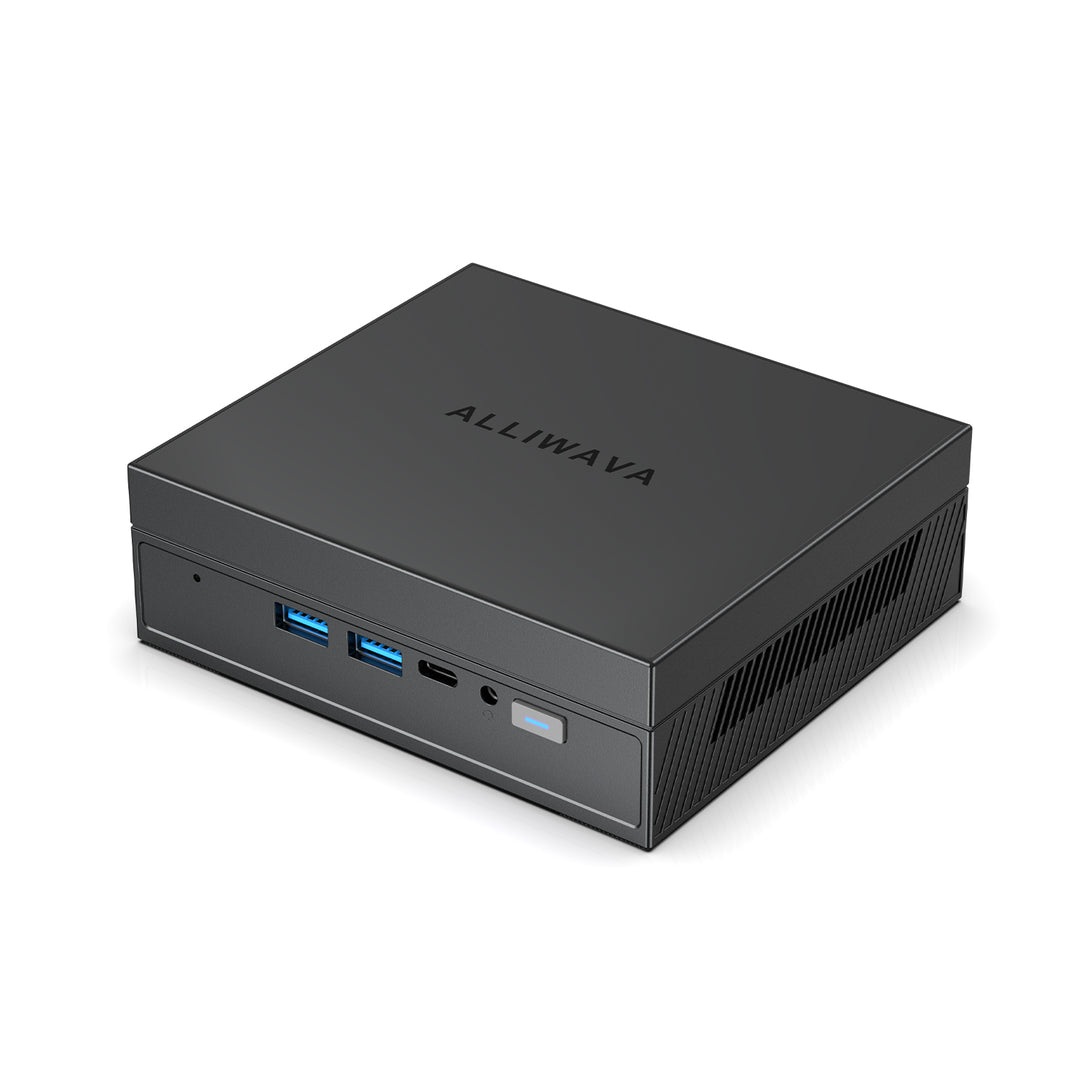 Alliwava GX55 Mini PC Intel 11th Gen N5105 Intel UHD Graphics Mini  Computer,16GB RAM DDR4 512GB NVMe SSD – Alliwava Official Site | Mini  Computer | Projector